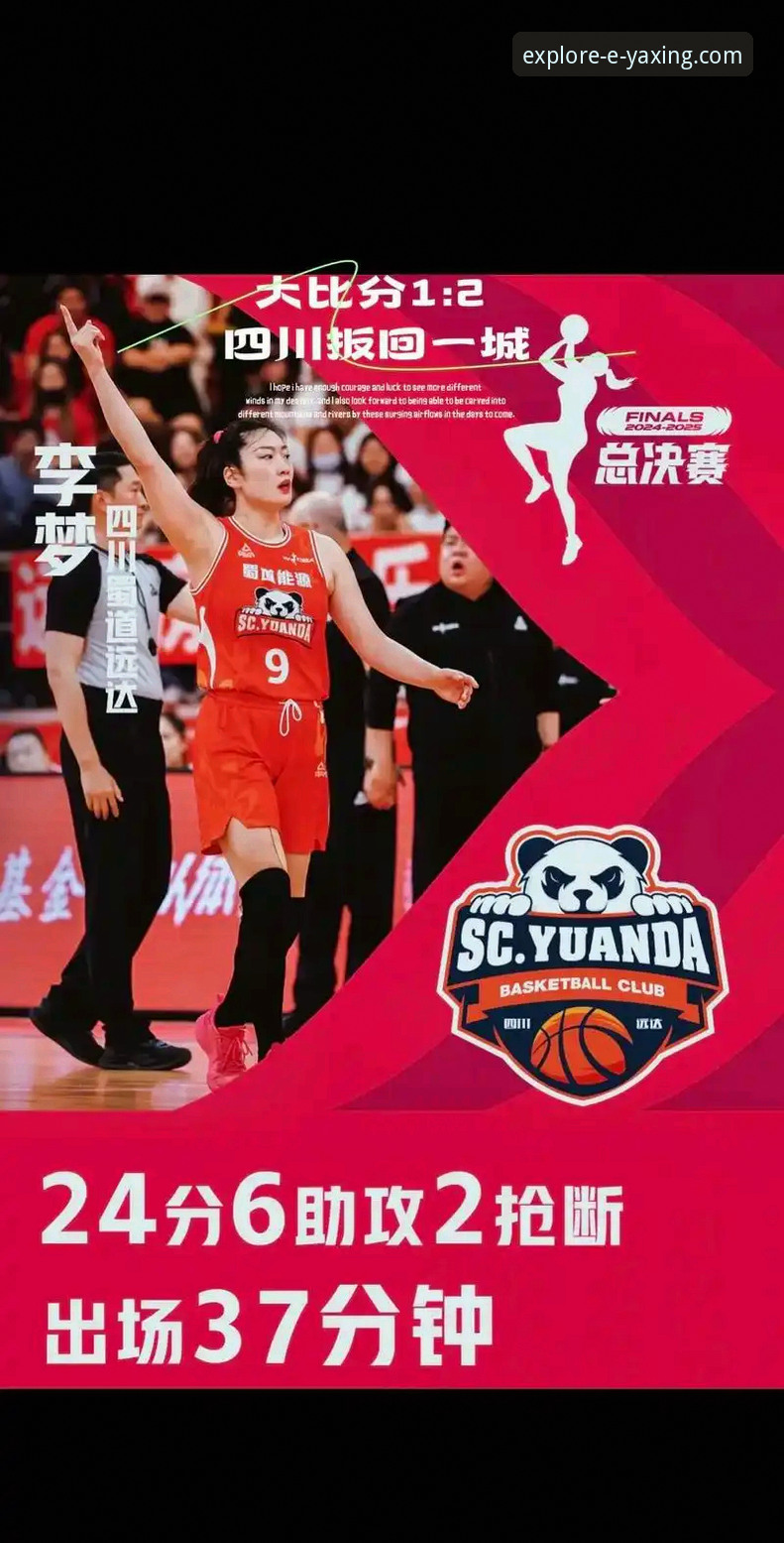 WCBA总决赛G1：四川女篮创纪录大胜，三外援体系深度评测