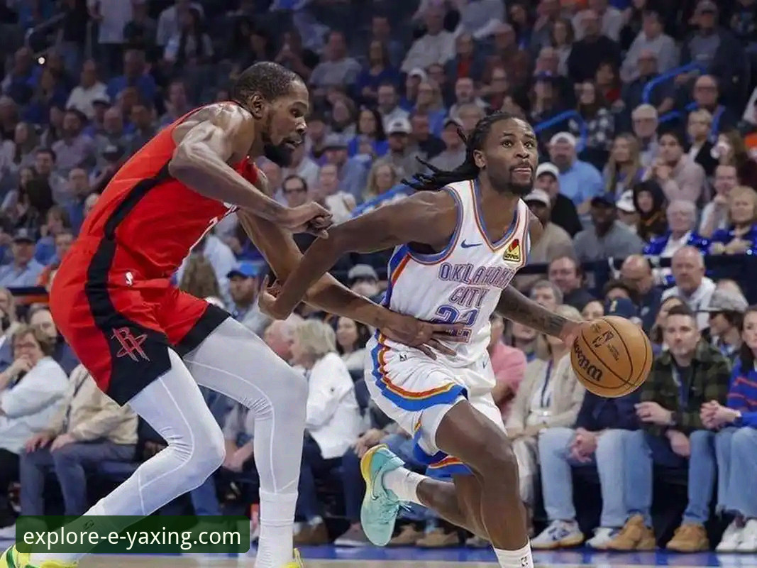 从一场酣畅淋漓的NBA对攻战，看体育直播平台的未来趋势