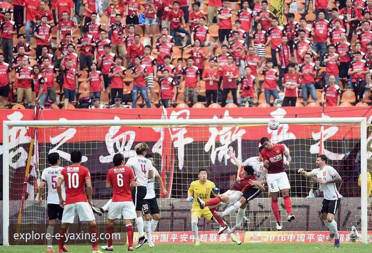 从恒大足球兴衰到企业合规：在亚星体育平台深度解析商业体育的完整指南