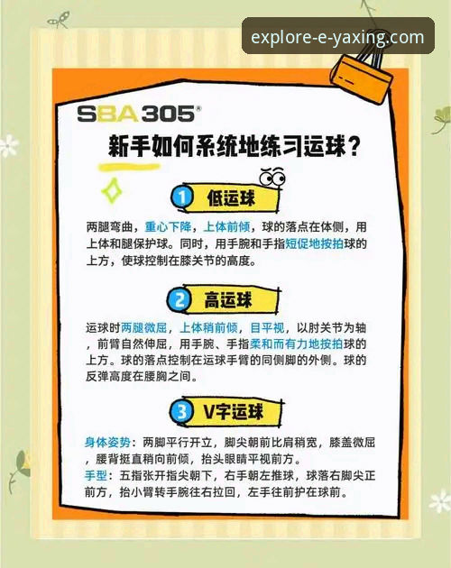 亚星体育平台使用指南：7个关键步骤助你高效上手